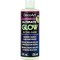 Americana Ultimate Glow-in-the-Dark Acrylic Paint Medium 8oz – Premium, Bright, Phosphorescent, Multi-Surface, Long-Lasting, Water-Based, Permanent Finish